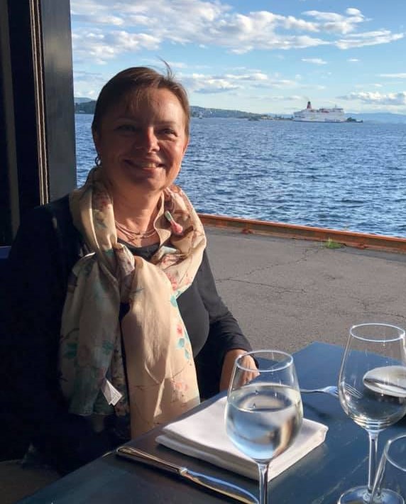MUDr. Eva Medová