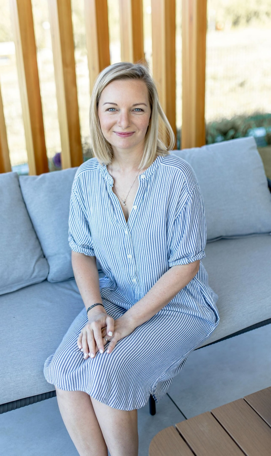Veronika Zástěrová, AromaLab