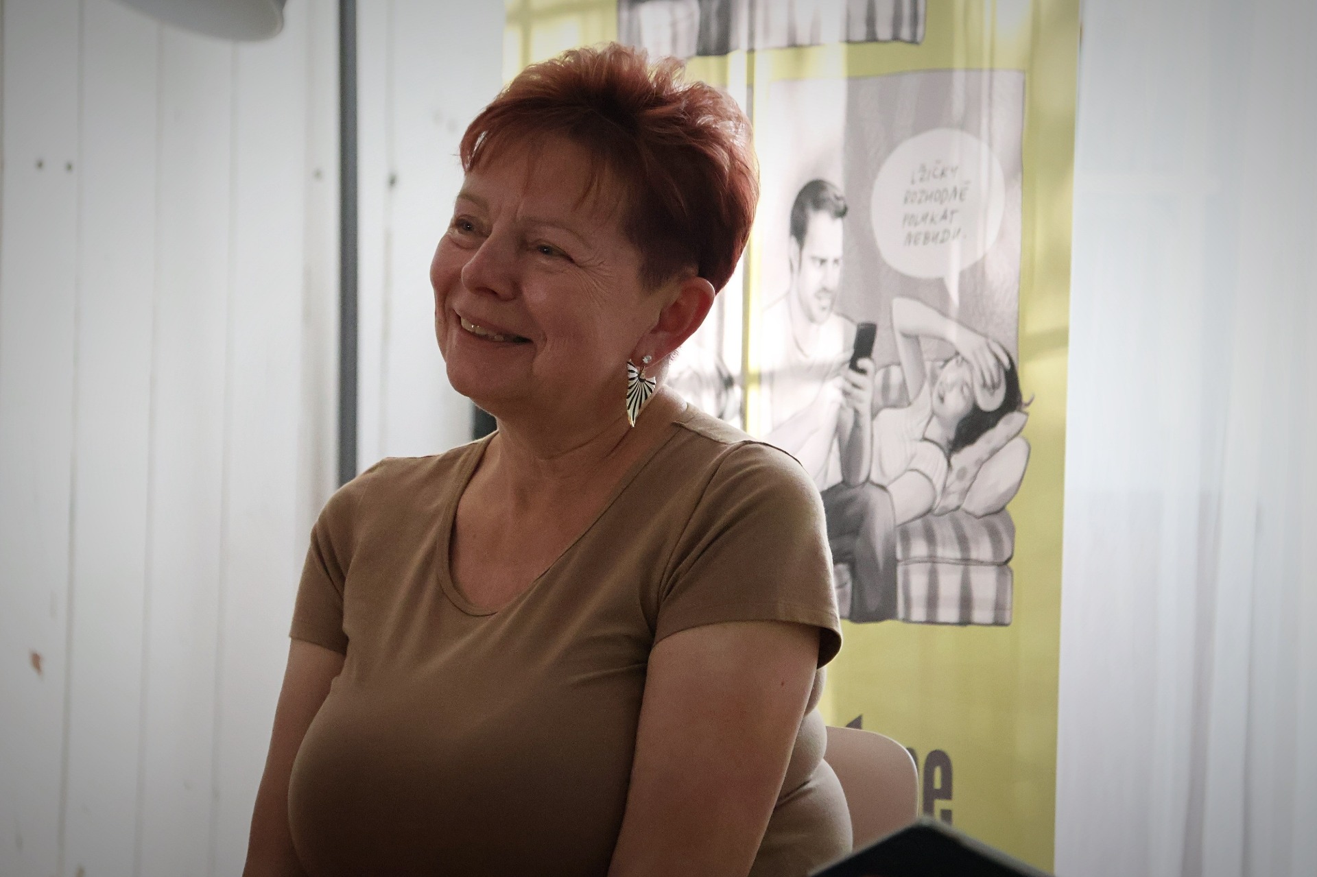 MUDr. Eva Medová